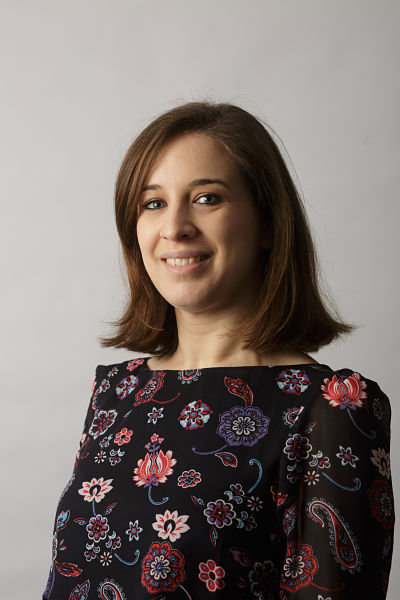 Caroline Ramspacher