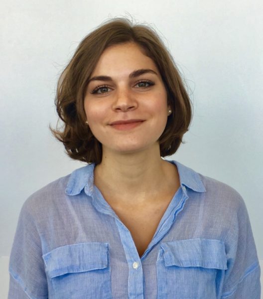 Raphaëlle Riché