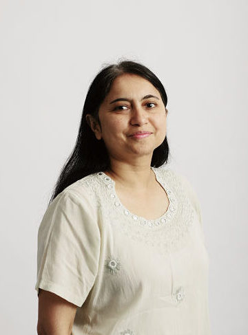 Sabeena KALLA