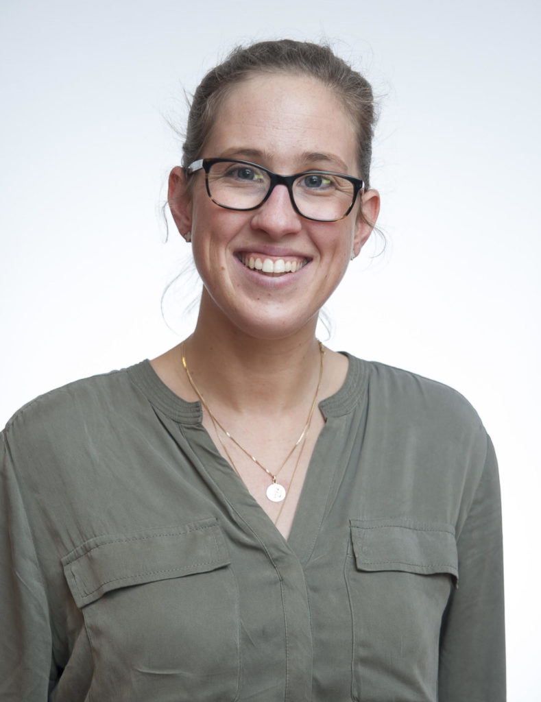 Camille SANDEVOIR
