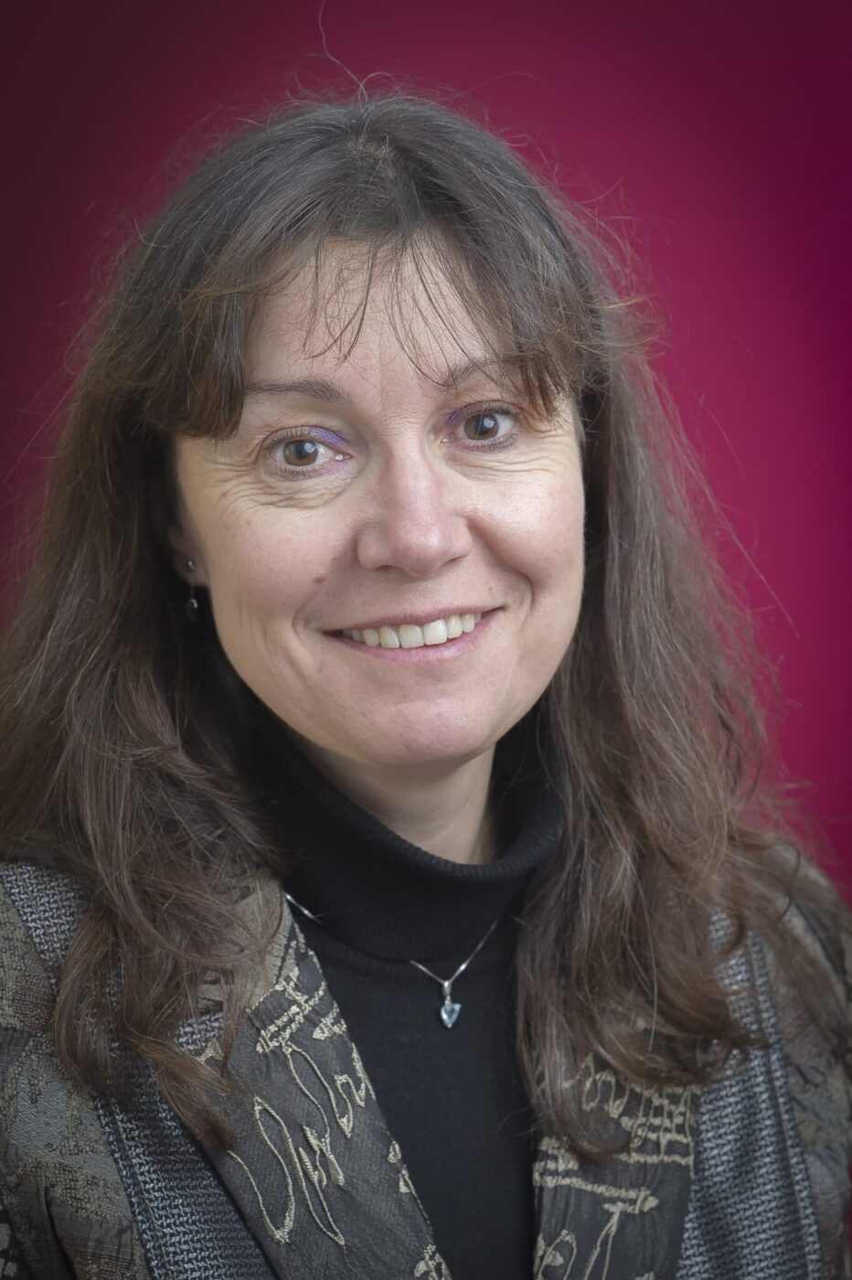 Patricia MELNYK